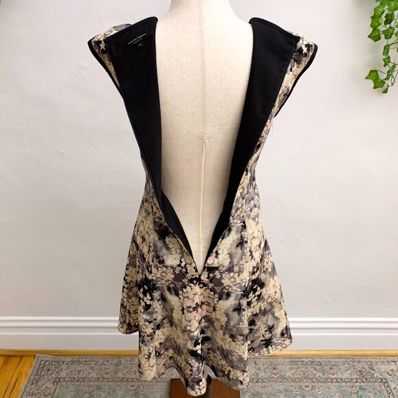 Nanette Lepore Kaleidoscope Love Crime Dress Size 2 XS - Picture 6 of 12